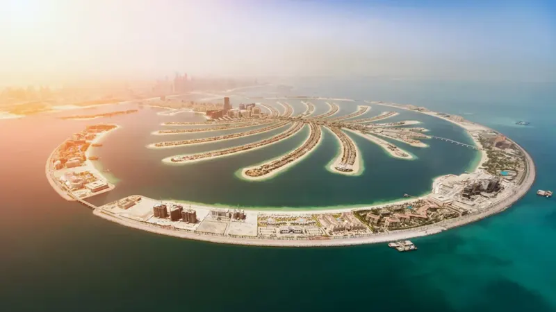 Sol Palm Jumeirah