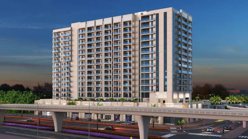 Stella Residences