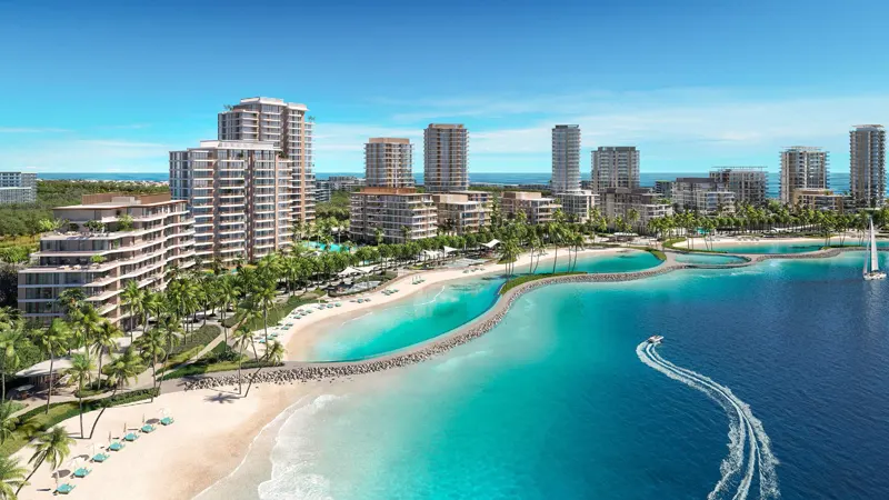 Bay Grove Residences
