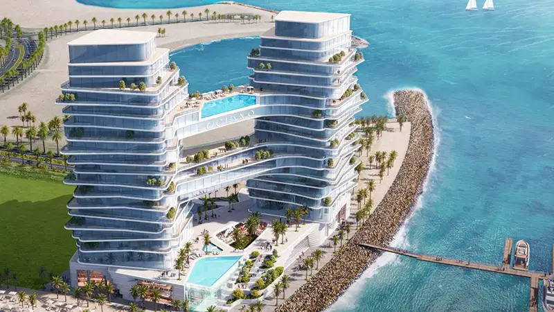 Oceano Al Marjan