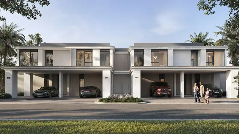 Greenville 2 Emaar South