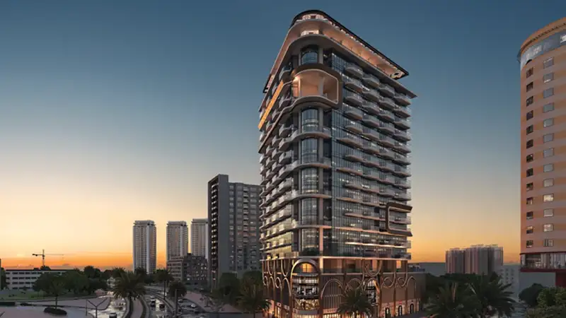 Empire Lakeviews