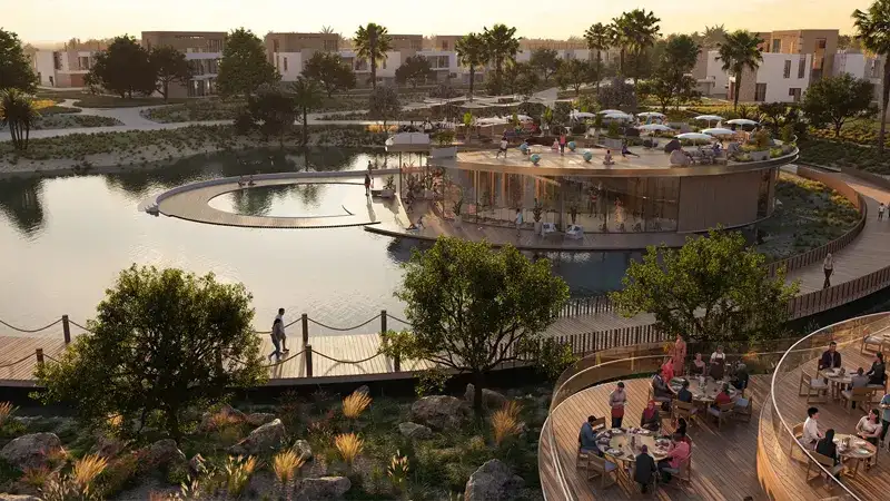 Aldar Haven