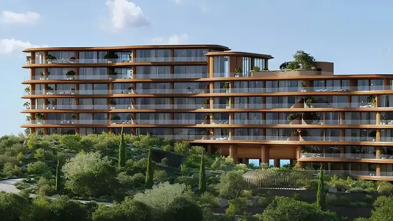 Jumeirah Asora Bay