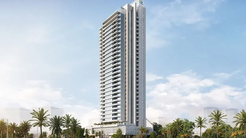 All Seasons Residence