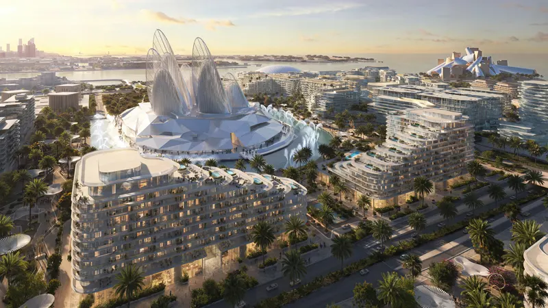 Mandarin Oriental Residences