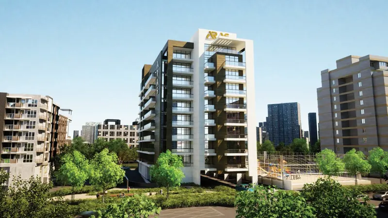 Aras Heights