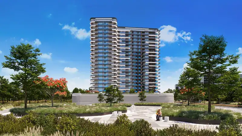 Samana Resorts Phase 2