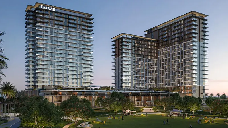 Emaar Parkwood
