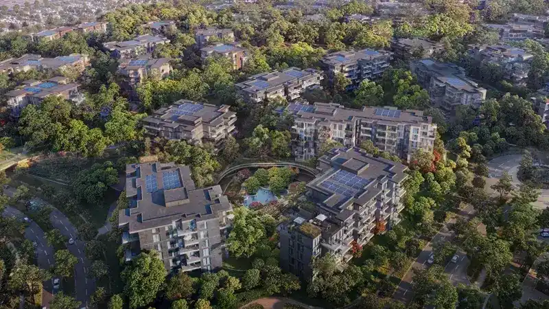 Ghaf Woods Phase 2