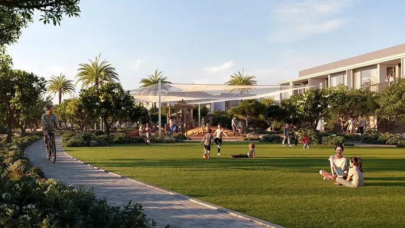Emaar Greenspoint 2