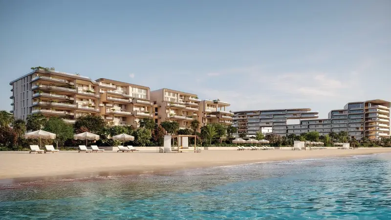 The Alba Furnished Residences