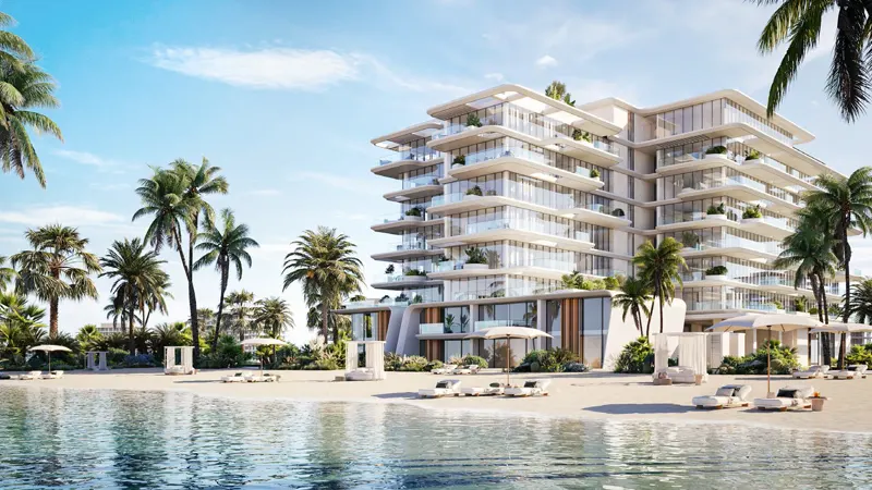 Rena Residences