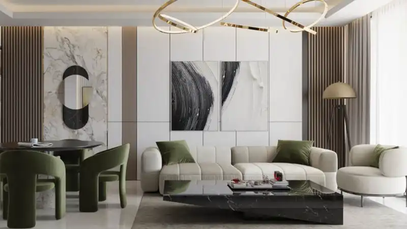 Samana Boulevard Heights