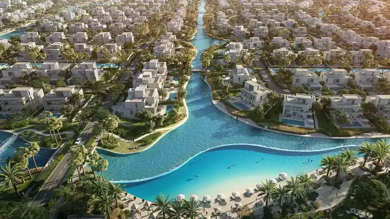 Ostra the Oasis