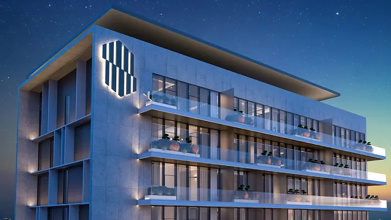Ashwood Residences