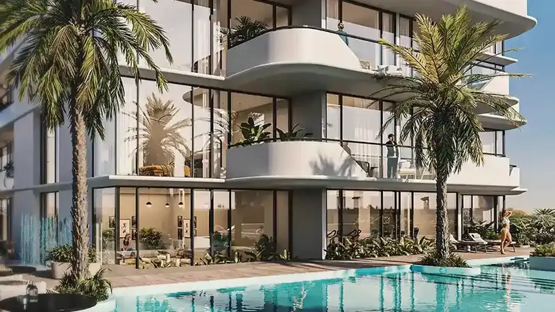 Kyomi Residence