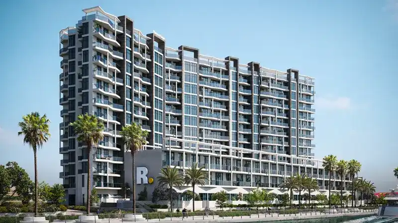 Reportage Perla Heights