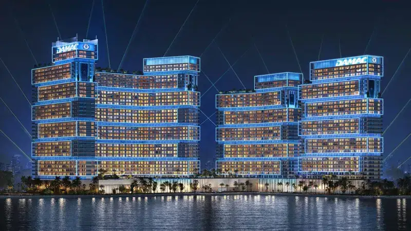 Chelsea Residences
