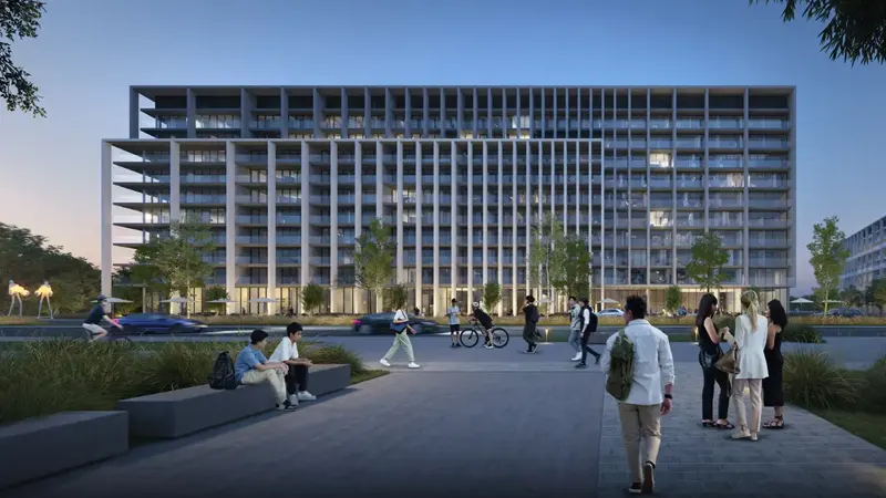Safa Parkview