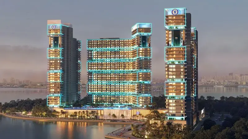 Chelsea Residences 2