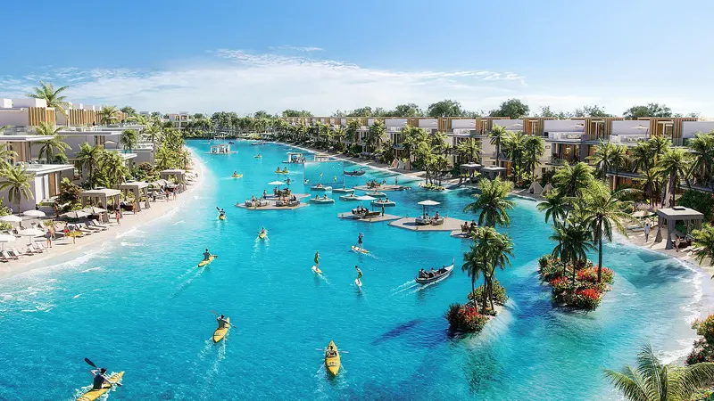 Damac Seychelles 2