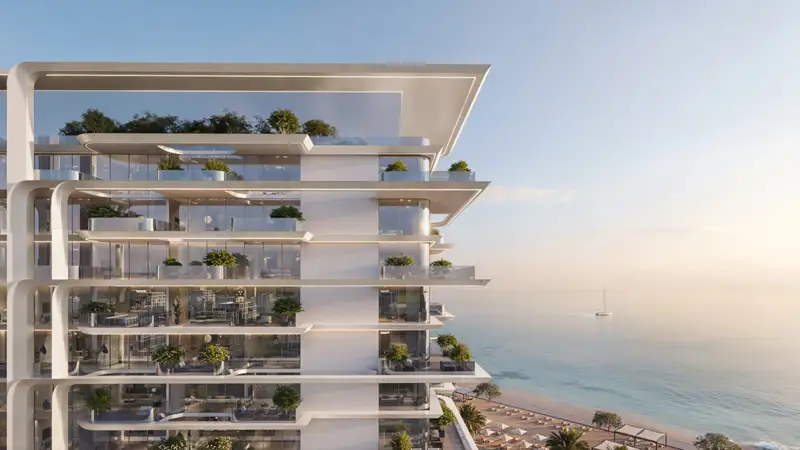 Elle Residences