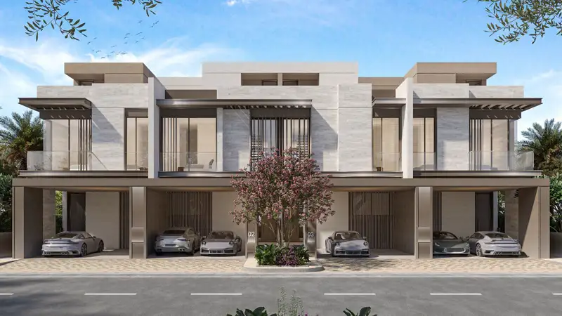 Nad Al Sheba Gardens 11