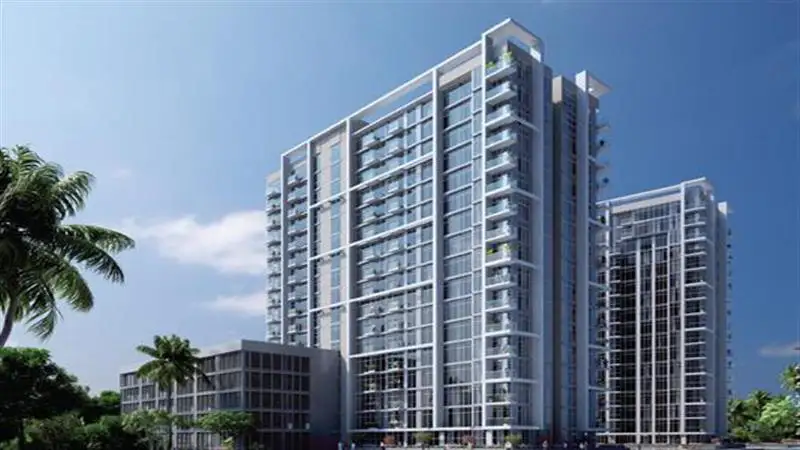 District One Residences 12
