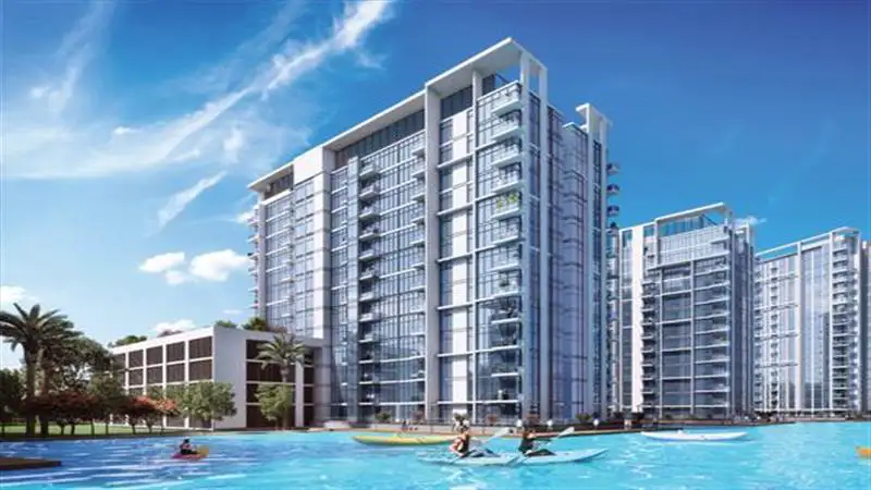 District One Residences 14