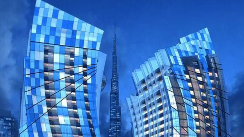 Rkm Durar Properties Llc Real Estate Developer Dubai Uae
