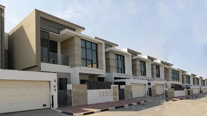Al Badaa Villas