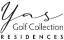 Colección Yas Golf
