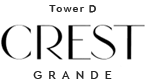 Крест Гранде Тауэр D