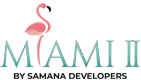 Самана Майами JVT