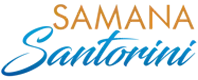 Samaná Santorini