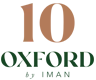10 Оксфорд