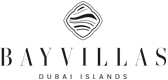 Bay Villas Dubai Islands