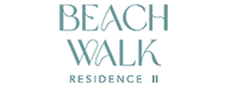 Beach Walk Residence 2