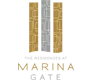 Résidences Marina Gate