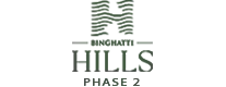 Binghatti Hills Phase 2