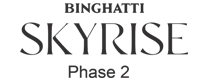 Binghatti Skyrise 2