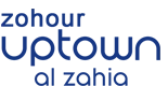 Zohour住宅区