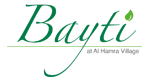 Maisons de ville Bayti