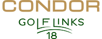 Condor Golf Links 18