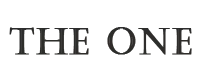 The One
