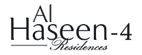 Al Haseen Residences 4