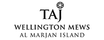 Taj Wellington Mews