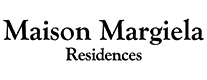 Maison Margiela Residences