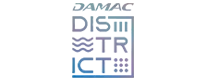 Damac District at Damac Hills